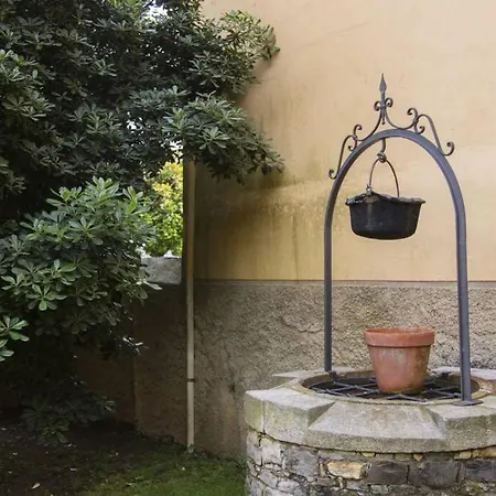 Luxury - & Swimming Pool 别墅 希法