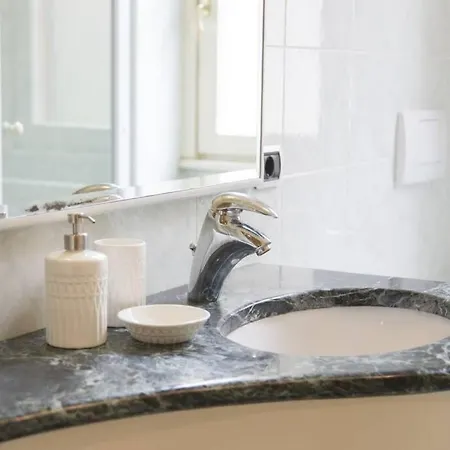 别墅 Luxury - & Swimming Pool *