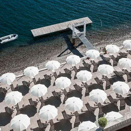 וילה Luxury - & Swimming Pool גיפה