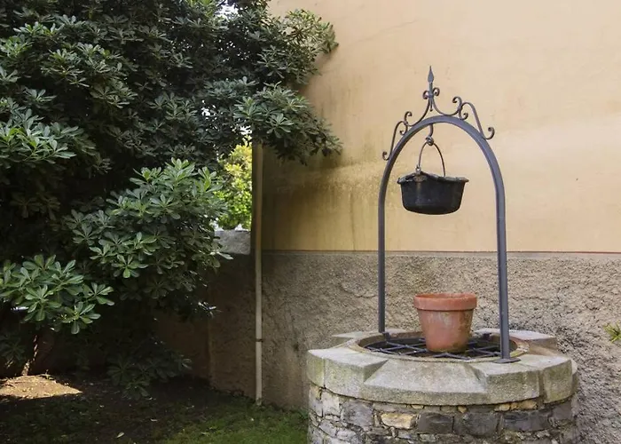 Luxury - & Swimming Pool Villa Ghiffa