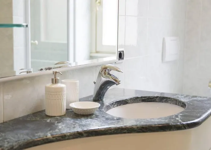 别墅 Luxury - & Swimming Pool *