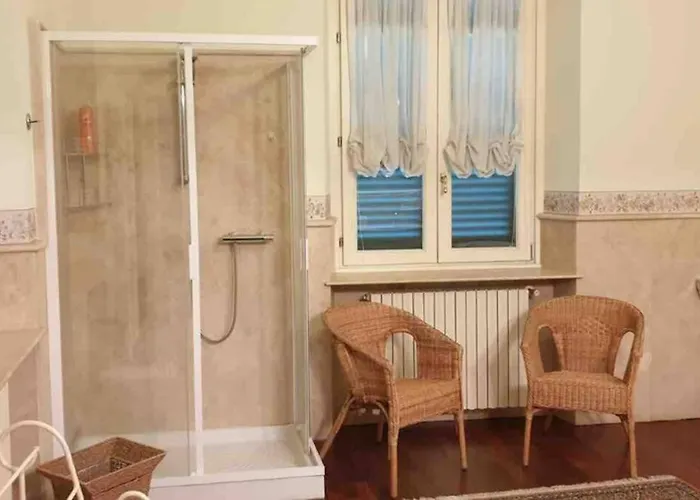 Luxury - & Swimming Pool * 希法