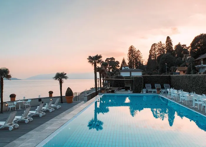 ヴィラ Luxury - & Swimming Pool *