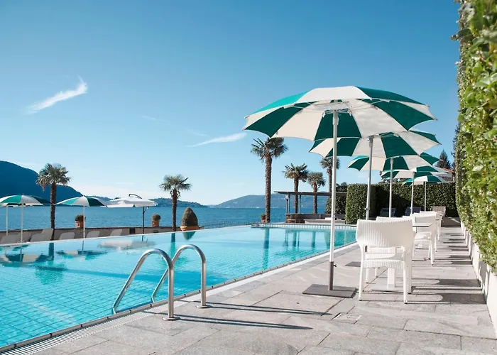 Luxury - & Swimming Pool *