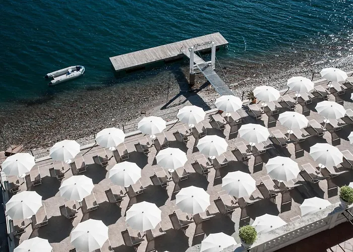 Villa Luxury - & Swimming Pool Ghiffa